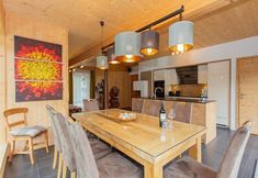 其他 6 Chalet Glemmtal - Haus Schmittenblick