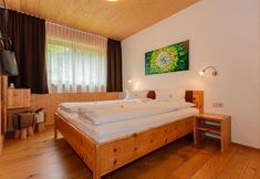 其他 4 Chalet Glemmtal - Haus Schmittenblick