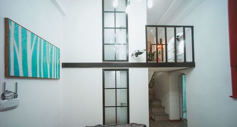 Others 2 Shanghai Rainbow No.35