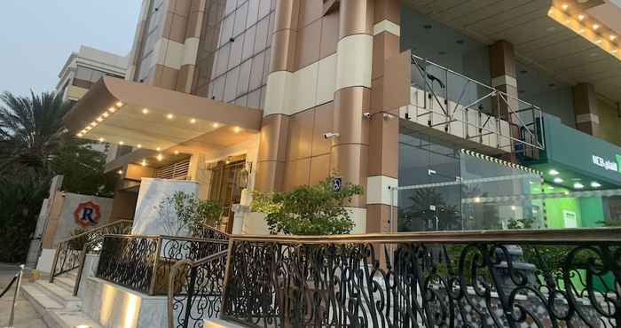 Lainnya Raghad Al Shatee   hotel  suites
