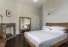 อื่นๆ 4 Great Percy Street III by Onefinestay