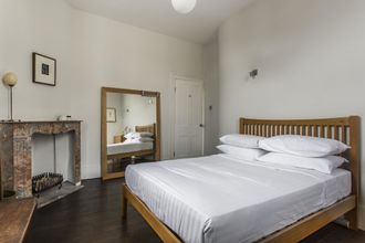 อื่นๆ 4 Great Percy Street III by Onefinestay