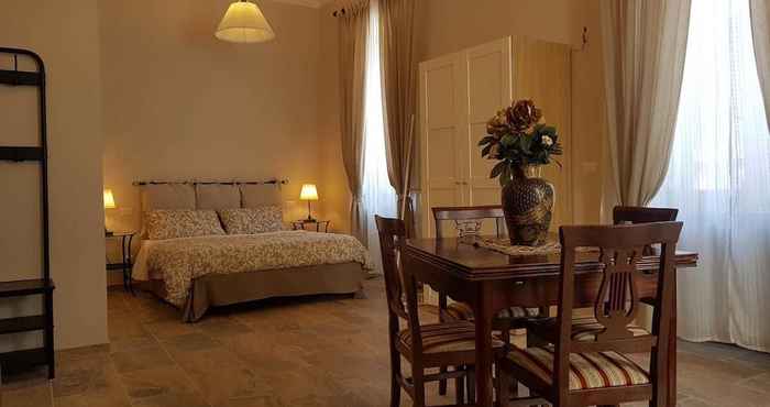 Others La Salita B&B