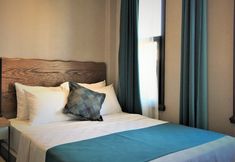 Khác 5 Galatahan Hotel