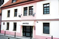 Lainnya Hostel Vortex