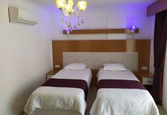 Others 5 Kuyas Apart Hotel