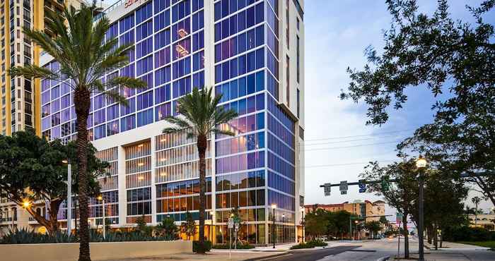 Others Canopy by Hilton West Palm Beach Downtown