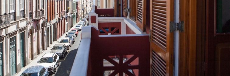 其他 Stardust Hostel