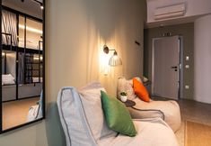 其他 7 Athens Hub Hostel