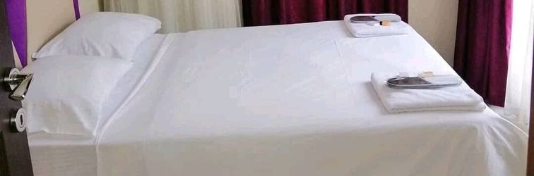 Others Ozmen Residence