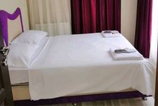 Others Ozmen Residence