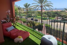 Lainnya Luxury2 Bedrooms Apt Maspalomas