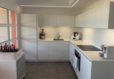 Lainnya 7 Luxury2 Bedrooms Apt Maspalomas