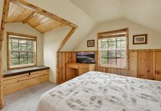 Lainnya 6 Nine Pines Lodge #537