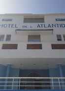 Imej utama Hotel Atlantide