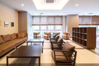 Lainnya 4 SuperHotel Saitama Kawagoe