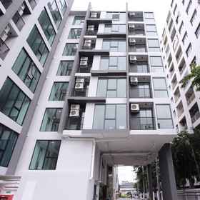 Primary image 1 セリオ コンドミニアム, หื้มมม หมูกระทะ - สาขาอุดมสุขวอล์ค ホテル