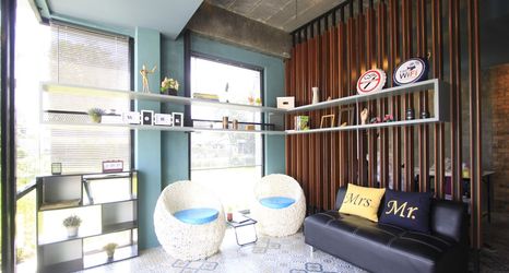 其他 2 The Nichehome - A Lovely Waterside Living