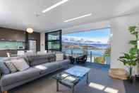 Others Modern Queenstown Apartment & Great Lake Views
