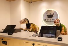 Others 4 Henn na Hotel Kanazawa Korinbo