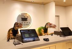 Others 5 Henn na Hotel Kanazawa Korinbo