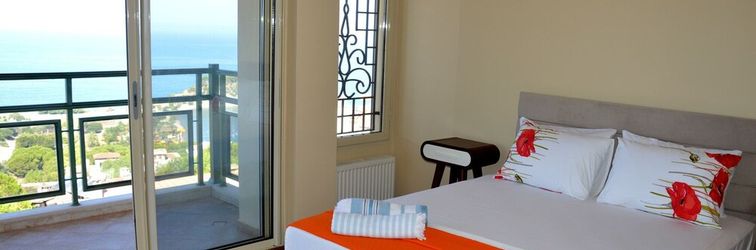 อื่นๆ Zen House