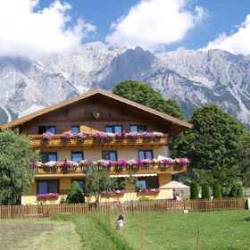 Primary image 1 Alpenecho, Großsölk Hotels