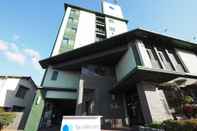 Khác Skyheart Hotel Shimonoseki