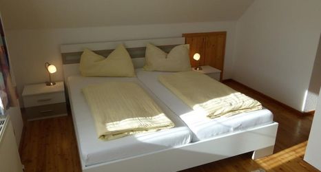 기타 2 Base-Camp Appartement