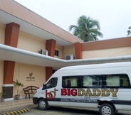 Others 2 Big Daddy Hotel & Convention