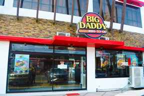 Big Daddy Hotel & Convention