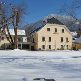 Primary image 1 Puttererseehof, Großsölk Hotels