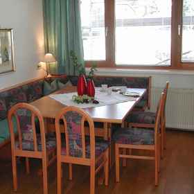 Primary image 1 Ferienwohnung Planneralm, Großsölk Hotels