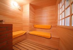 기타 4 Ooedo Onsen Monogatari Premium Hotel Sokan