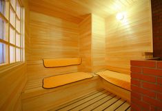 기타 5 Ooedo Onsen Monogatari Premium Hotel Sokan