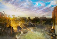 기타 3 Ooedo Onsen Monogatari Premium Hotel Sokan