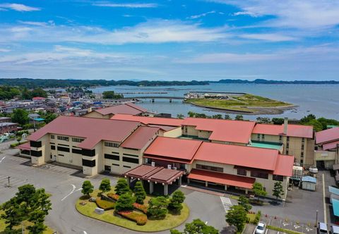 기타 Ooedo Onsen Monogatari Premium Hotel Sokan