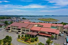 기타 Ooedo Onsen Monogatari Premium Hotel Sokan