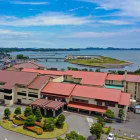 Primary image1大江戶溫泉物語 Premium 壯觀飯店,黑川郡飯店