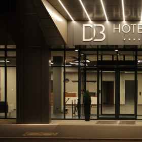 Primary image1DB Hotel Wrocław,Fabryczna飯店