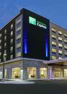 Imej utama Holiday Inn Express Kingston West, an IHG Hotel