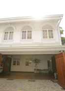 Primary image Heladiva Residence Colombo 7