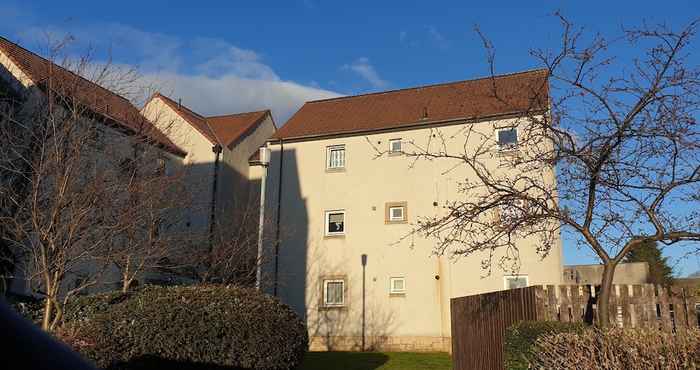 Others Beach Apartment - Kirkcaldy