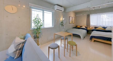 Lain-lain 2 Landmark Namba H