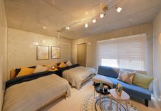 Lain-lain 6 Landmark Namba H