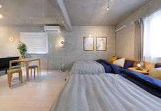 Lain-lain 5 Landmark Namba H