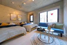 Lain-lain Landmark Namba J