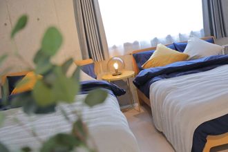 Lain-lain 4 Landmark Namba J