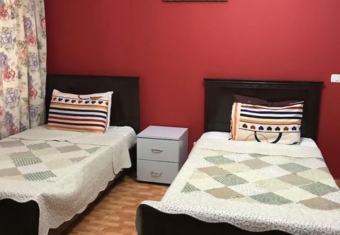 기타 Weekend Furnished Apartment