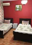 Imej utama Weekend Furnished Apartment